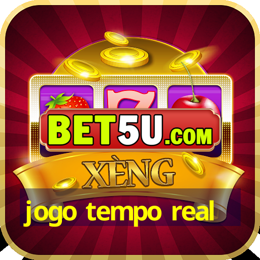 jogo tempo real